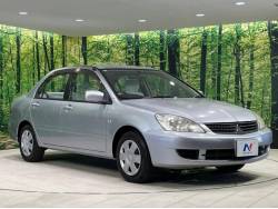 ランサー ＭＸ－Ｅの中古車画像