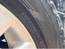 ランドクルーザー ＺＸの中古車画像