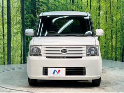 ムーヴコンテ X（ダイハツ）[CVT（無段変速車）]のカタログ詳細情報
