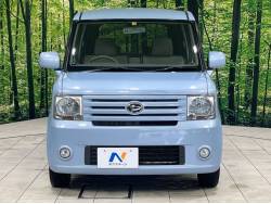 ムーヴコンテ【特別・限定】Xスペシャル（ダイハツ）[CVT（無段変速車