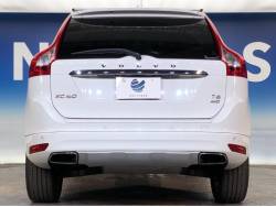 ＸＣ６０ Ｔ６ ＡＷＤ ＳＥの中古車画像