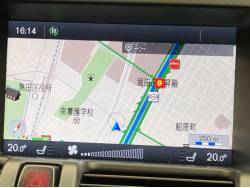 ＸＣ６０ Ｔ６ ＡＷＤ ＳＥの中古車画像