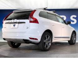 ＸＣ６０ Ｔ６ ＡＷＤ ＳＥの中古車画像