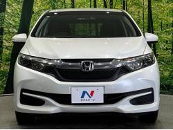 シャトル Ｇの中古車画像