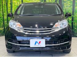 ノート ライダー Ｖセレクション＋セーフティの中古車画像