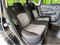 ノート ライダー Ｖセレクション＋セーフティの中古車画像