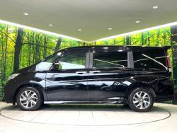 ステップワゴンスパーダ スパーダの中古車画像