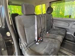 ランディ ２．０Ｘの中古車画像