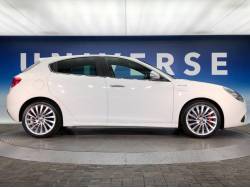 アルファロメオ　ジュリエッタ NISSENS製 ALFA ROMEO アルファロメオ 940 1.8 ジュリエッタ