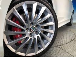 ジュリエッタ スポルティーバ スペシャルエディションの中古車画像