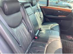 セルシオ Ｂ仕様 ｅＲバージョンの中古車画像