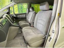 アルファードＧ ＡＳの中古車画像