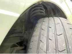 アルファードＧ ＡＳの中古車画像