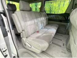 アルファードＧ ＡＳの中古車画像