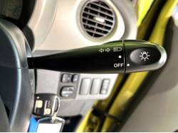 ムーヴラテ Ｌの中古車画像