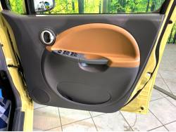 ムーヴラテ Ｌの中古車画像