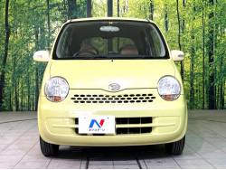 ムーヴラテ Ｌの中古車画像