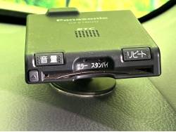 ムーヴラテ Ｌの中古車画像