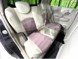 マーチ ボレロの中古車画像