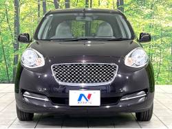 マーチ ボレロの中古車画像