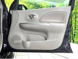 マーチ ボレロの中古車画像