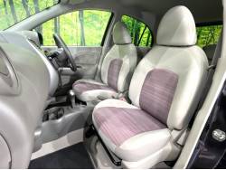 マーチ ボレロの中古車画像