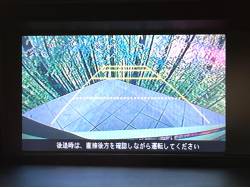 エリシオンプレステージ ＳＧ ＨＤＤナビスペシャルパッケージの中古車画像