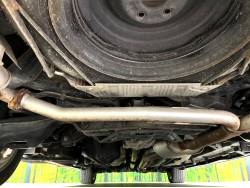 エリシオンプレステージ ＳＧ ＨＤＤナビスペシャルパッケージの中古車画像