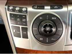 エリシオンプレステージ ＳＧ ＨＤＤナビスペシャルパッケージの中古車画像