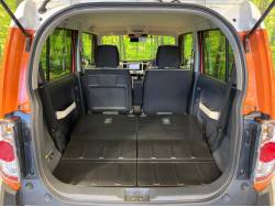 ハスラー Ｇターボの中古車画像