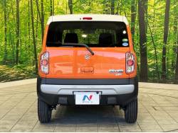 ハスラー Ｇターボの中古車画像