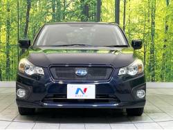 インプレッサスポーツ ２．０ｉ－Ｓの中古車画像