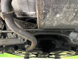 インプレッサスポーツ ２．０ｉ－Ｓの中古車画像