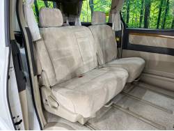 アルファードG MZ（トヨタ）[5AT]のカタログ詳細情報｜中古車の