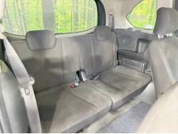 フリード Ｇ ジャストセレクションの中古車画像