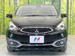 ミラージュ Ｇの中古車画像