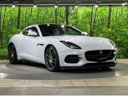 Ｆタイプ Ｒ ＡＷＤクーペの中古車画像