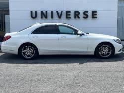 Ｓクラス Ｓ４００ｈの中古車画像