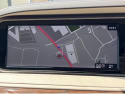 Ｓクラス Ｓ４００ｈの中古車画像