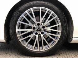 G - CLUB様 CLAクラス シューティングブレーク型式：5BA-118684M