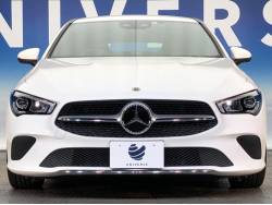 ＣＬＡクラス シューティングブレーク ＣＬＡ１８０ シューティングブレークの中古車画像