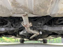 アテンザワゴン ＸＤの中古車画像