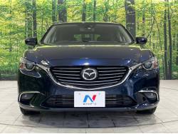 アテンザワゴン ＸＤの中古車画像