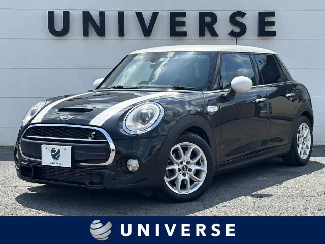 MINI MINI クーパーS 2.4万Km (千葉県)[030]の中古車詳細 