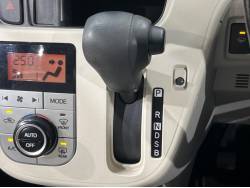 ムーヴ Ｘターボ ＳＡⅡの中古車画像