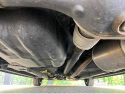 ムーヴ Ｘターボ ＳＡⅡの中古車画像