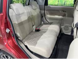 ムーヴ Ｘターボ ＳＡⅡの中古車画像