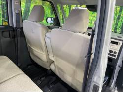 ムーヴキャンバス Ｘ ＳＡⅢの中古車画像