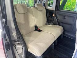 ムーヴキャンバス Ｘ ＳＡⅢの中古車画像