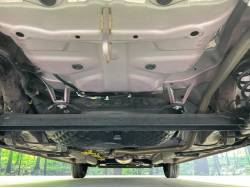 ムーヴキャンバス Ｘ ＳＡⅢの中古車画像